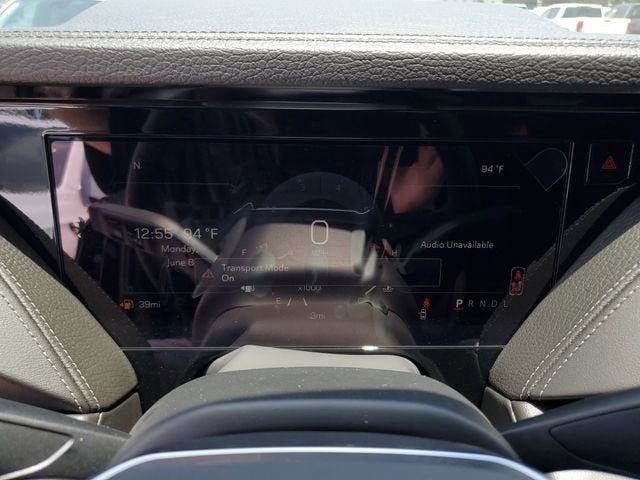 New 2026 GMC Yukon Denali RWD image 30