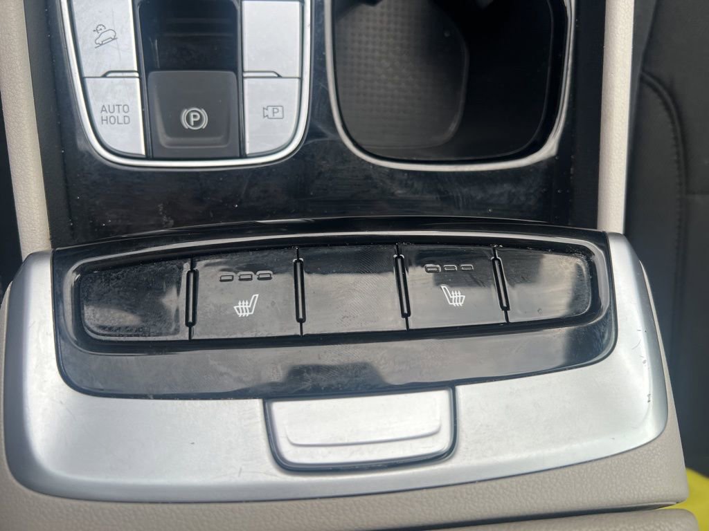 Used 2024 Hyundai Tucson SEL image 24