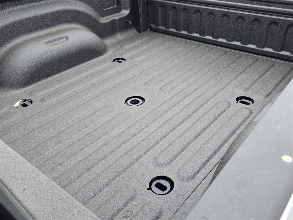 New 2025 RAM 2500 Tradesman image 8