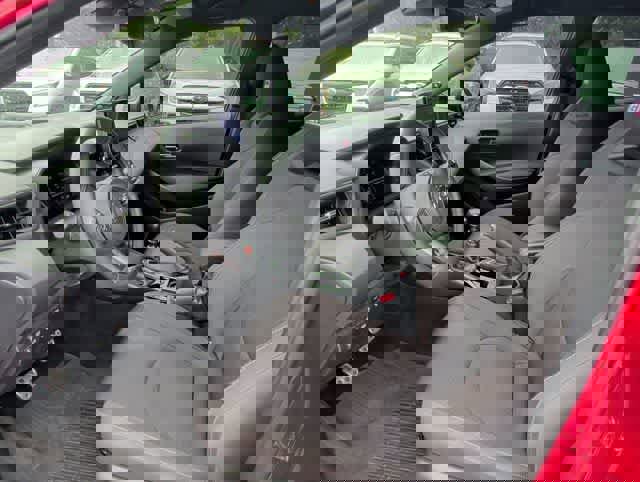 Used 2023 Toyota Corolla GR w/ Performance Package image 9