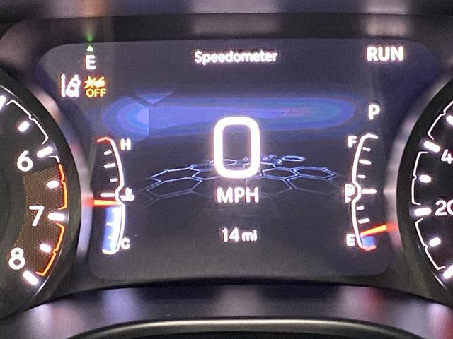 New 2026 Jeep Compass Latitude w/ Quick Order Package 29K image 6