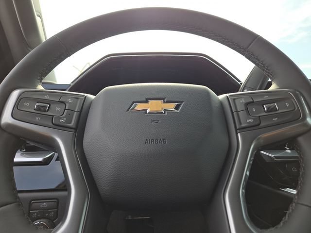 New 2026 Chevrolet Silverado 1500 LT AWD/4WD image 24