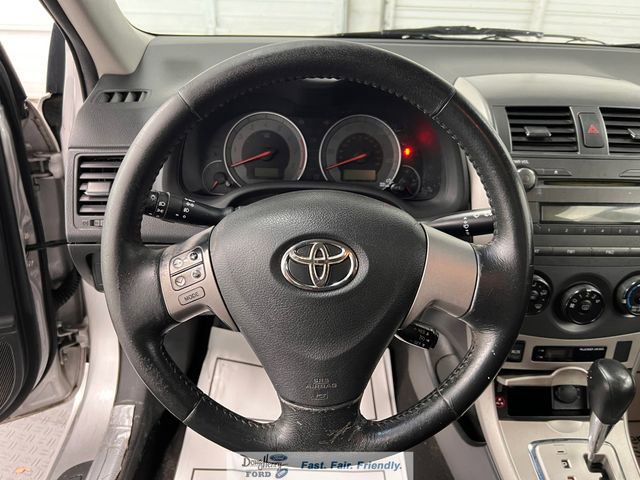 Used 2010 Toyota Corolla FWD image 33