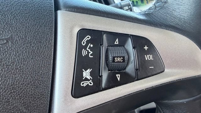 Used 2015 Chevrolet Equinox LT w/ Driver Convenience Package FWD image 25