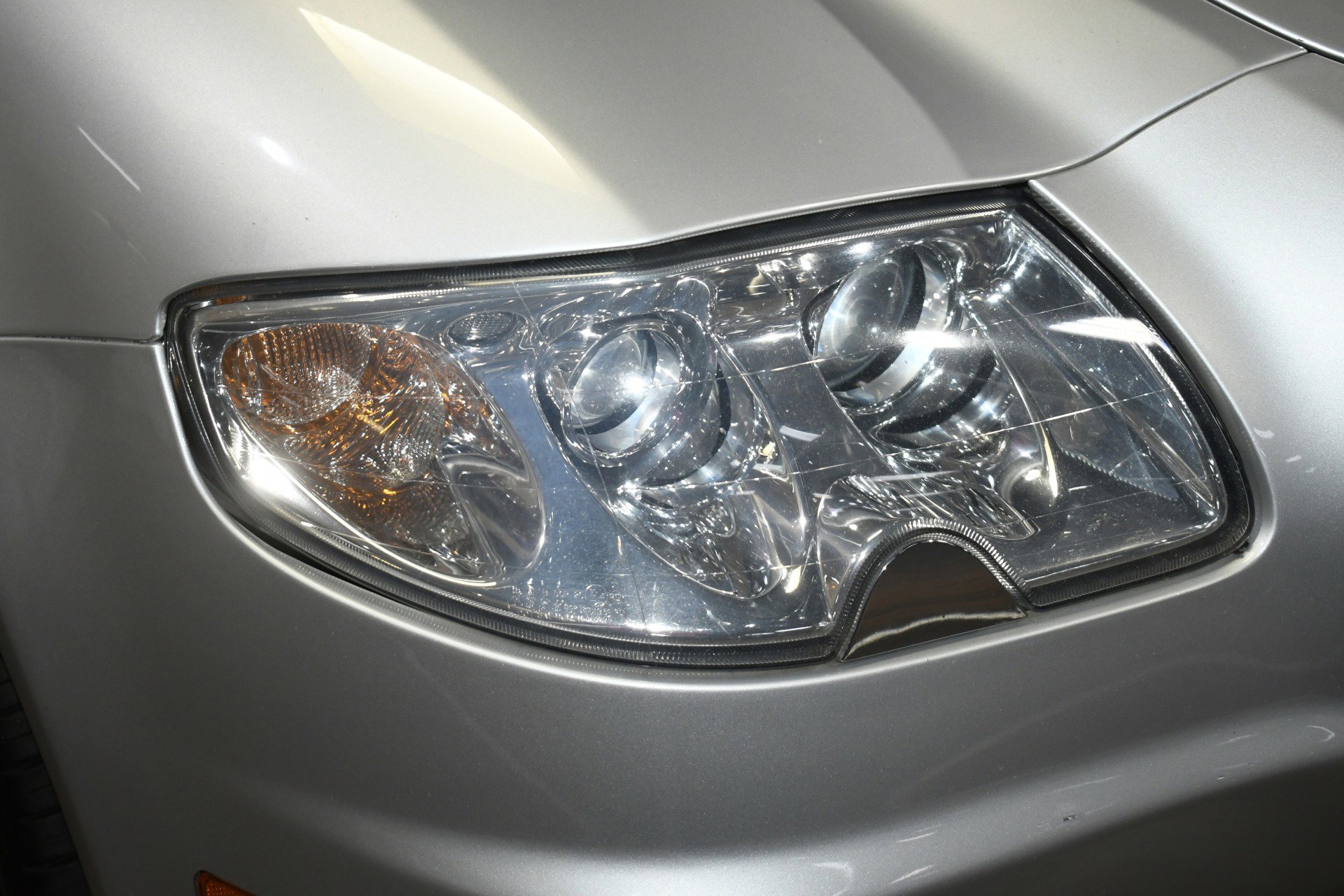 Used 2008 Maserati Quattroporte image 58