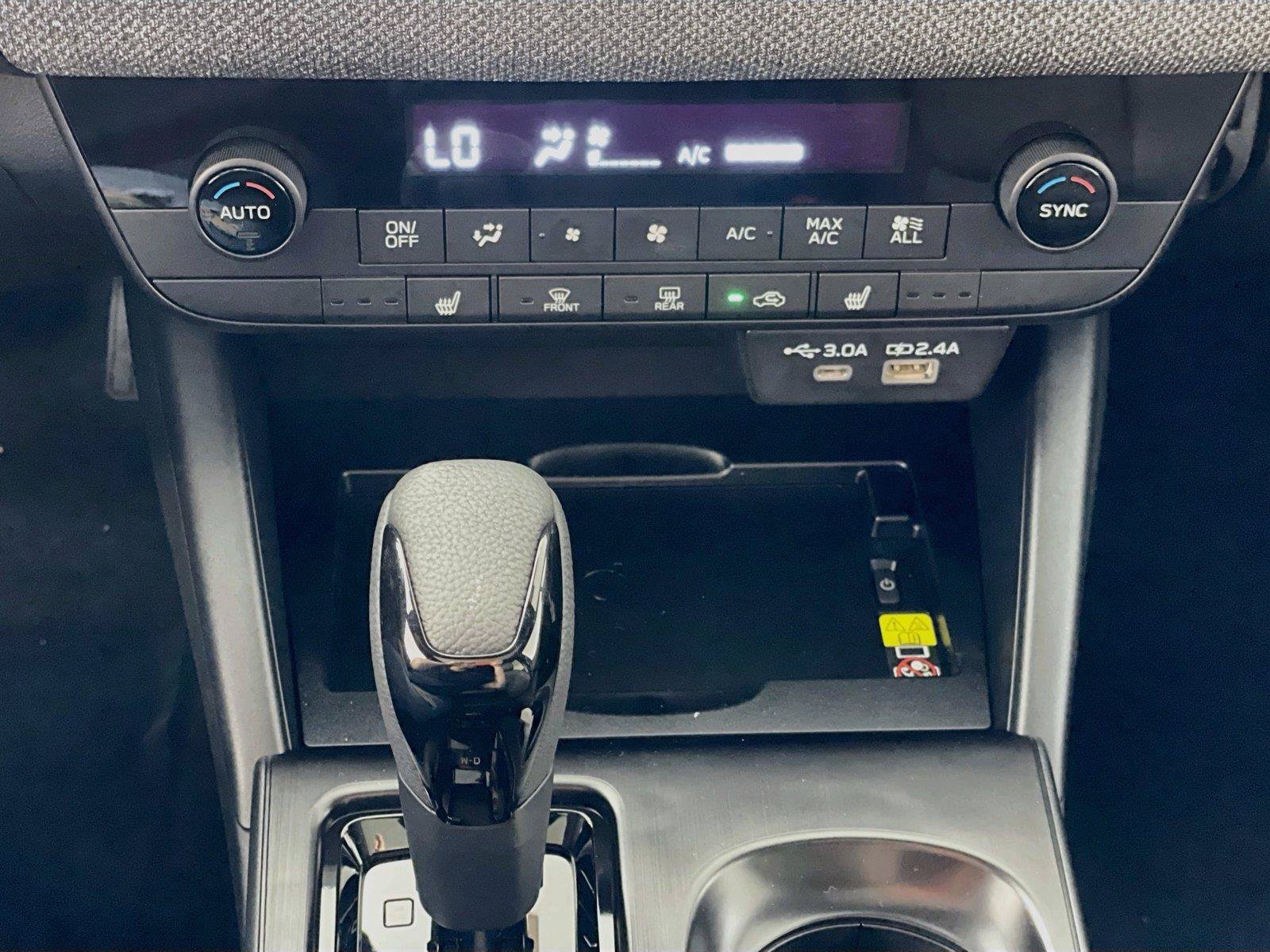 New 2026 Subaru Outback Premium AWD/4WD image 17
