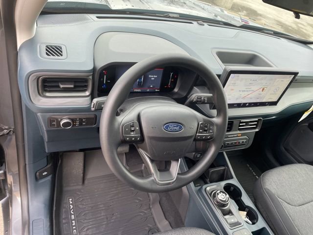 New 2026 Ford Maverick XLT w/ Black Appearance Package image 29