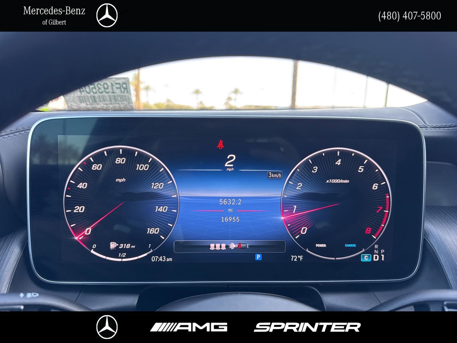 Certified 2024 Mercedes-Benz GLC 300 image 30