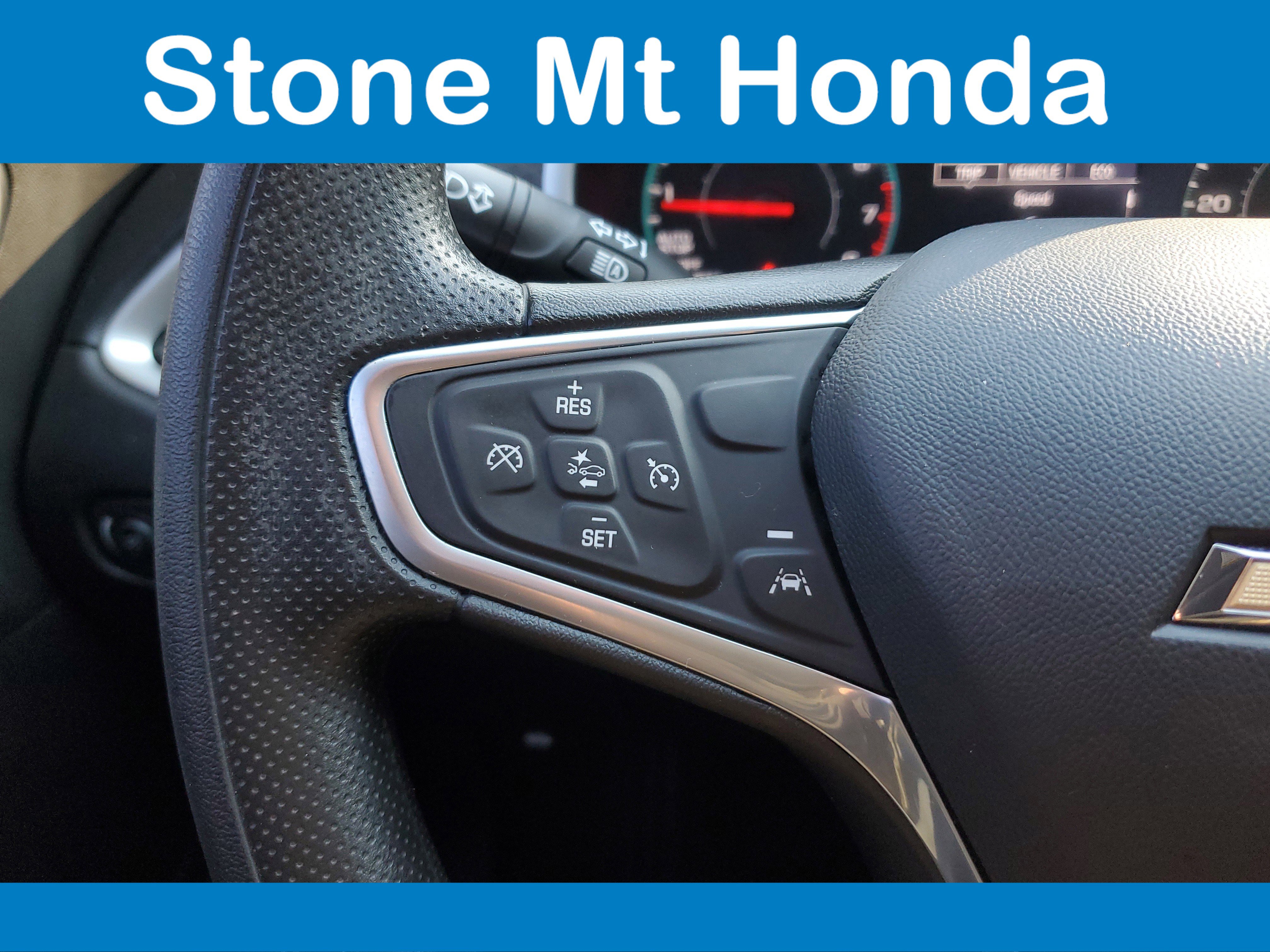 Used 2023 Chevrolet Malibu LS image 19