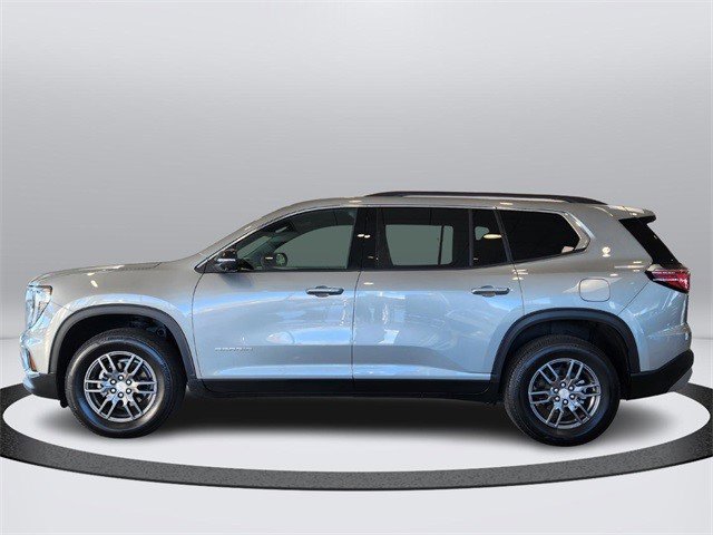 Certified 2025 GMC Acadia Elevation image 2