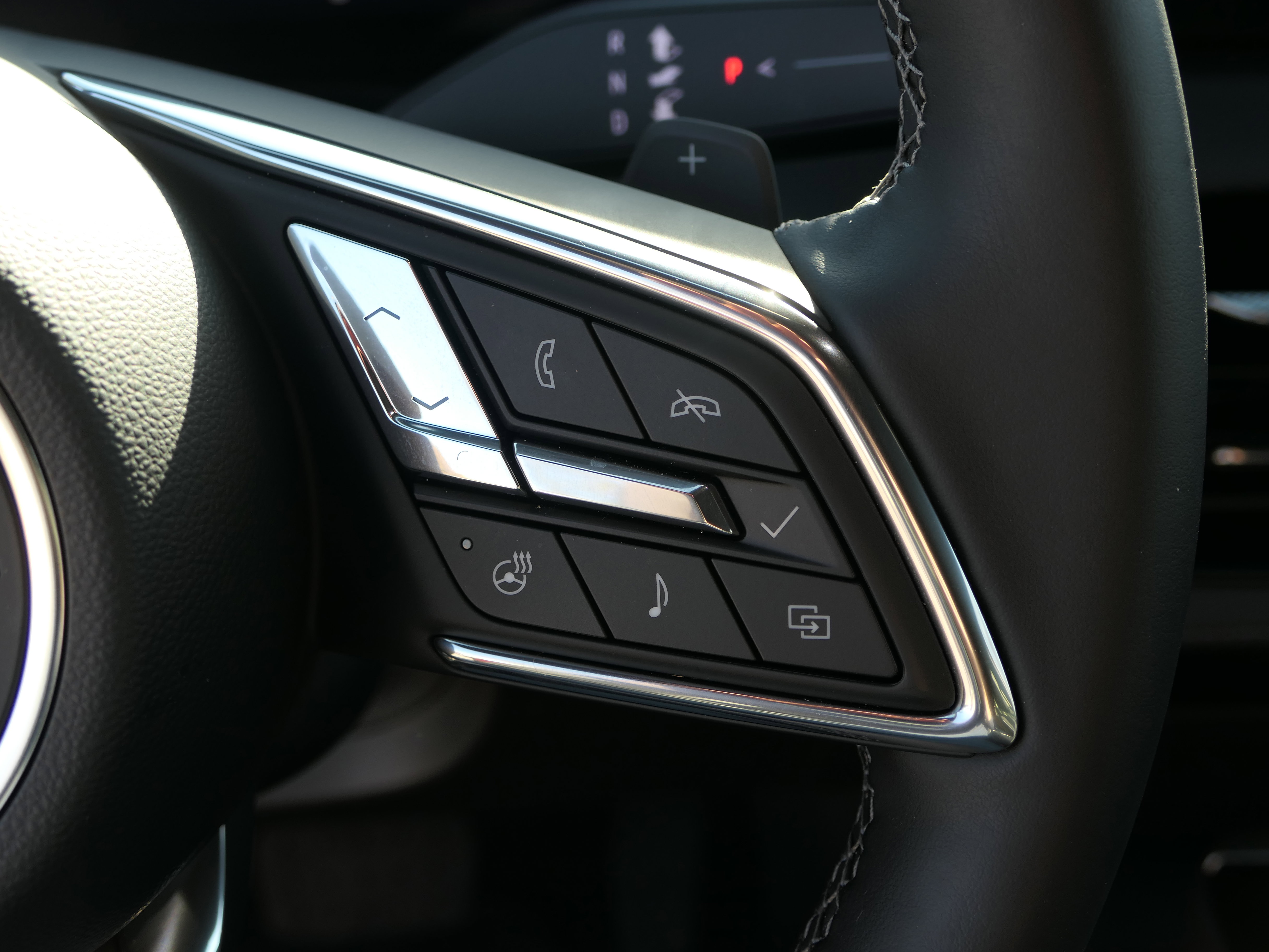 New 2026 Buick Enclave Preferred image 15