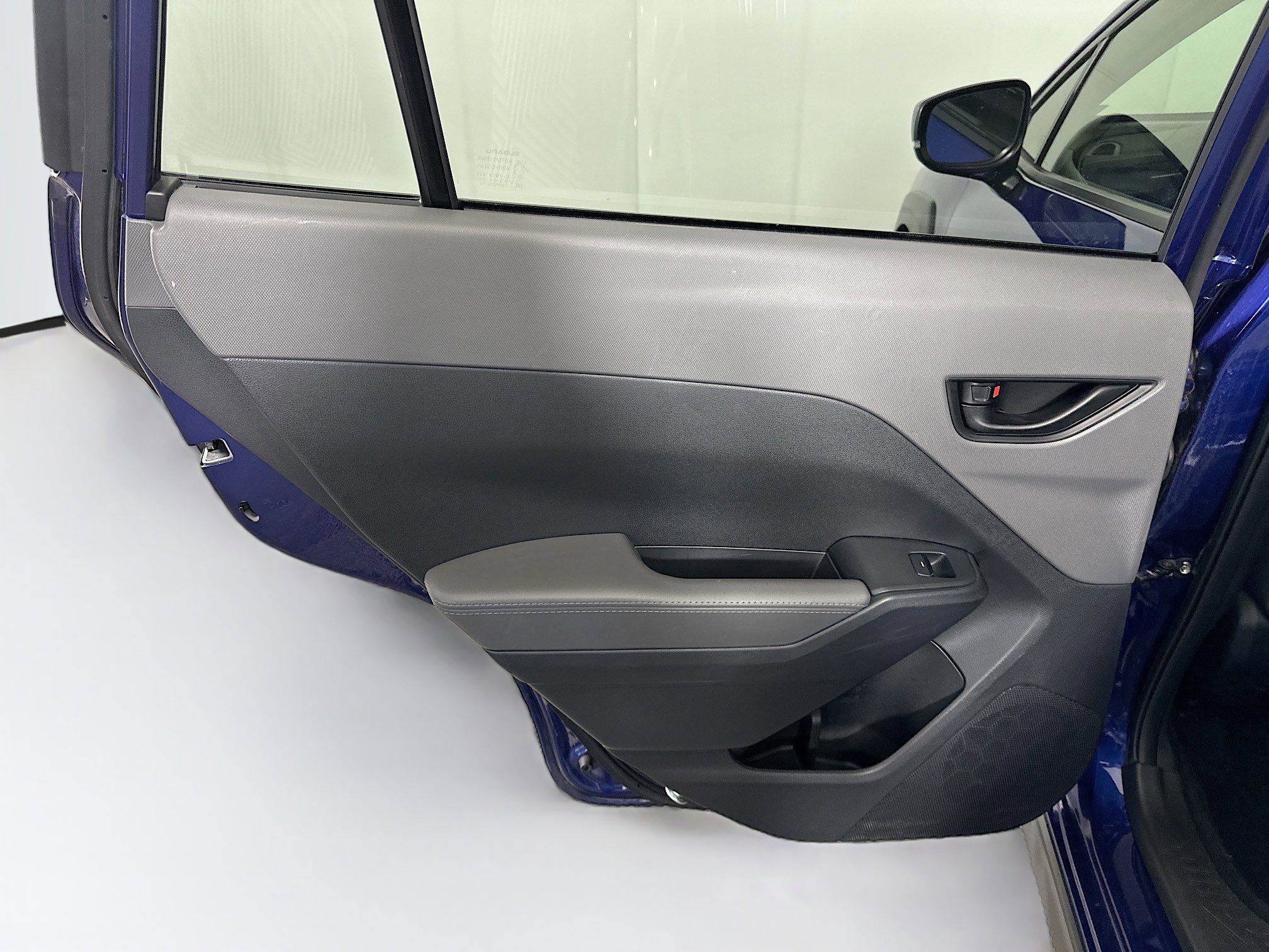 Used 2025 Subaru Crosstrek 2.0i Premium AWD/4WD image 25