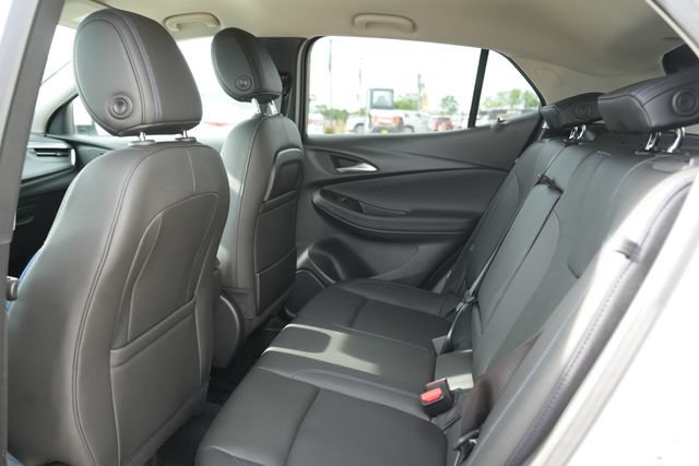 New 2026 Buick Encore GX Sport Touring w/ Advanced Technology Package AWD/4WD image 18