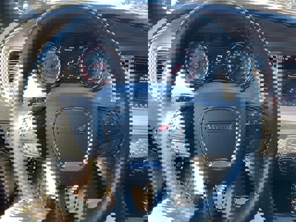 Certified 2023 Dodge Charger SXT w/ Cold Weather Package image 14