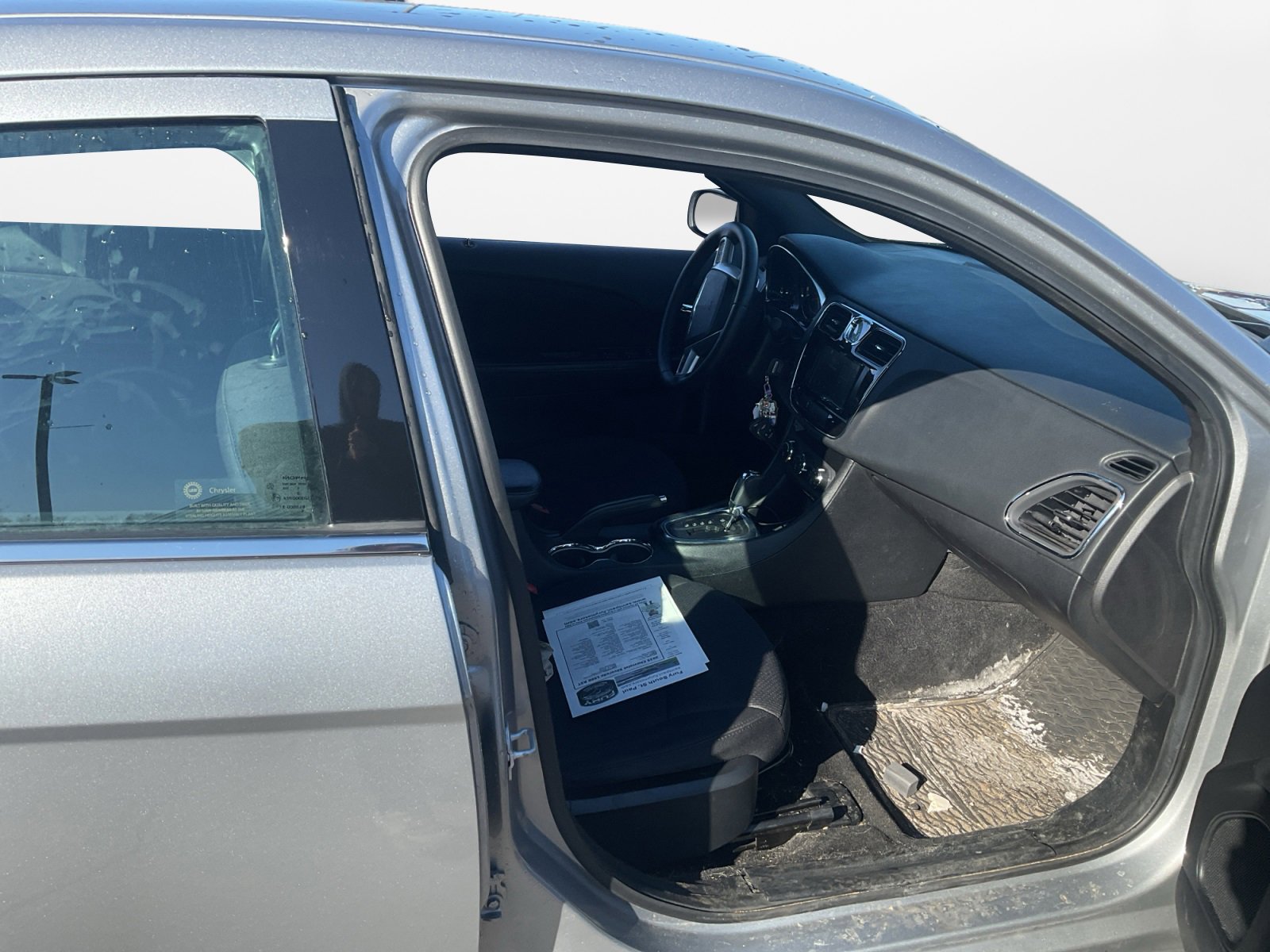 Used 2013 Chrysler 200 Touring image 15