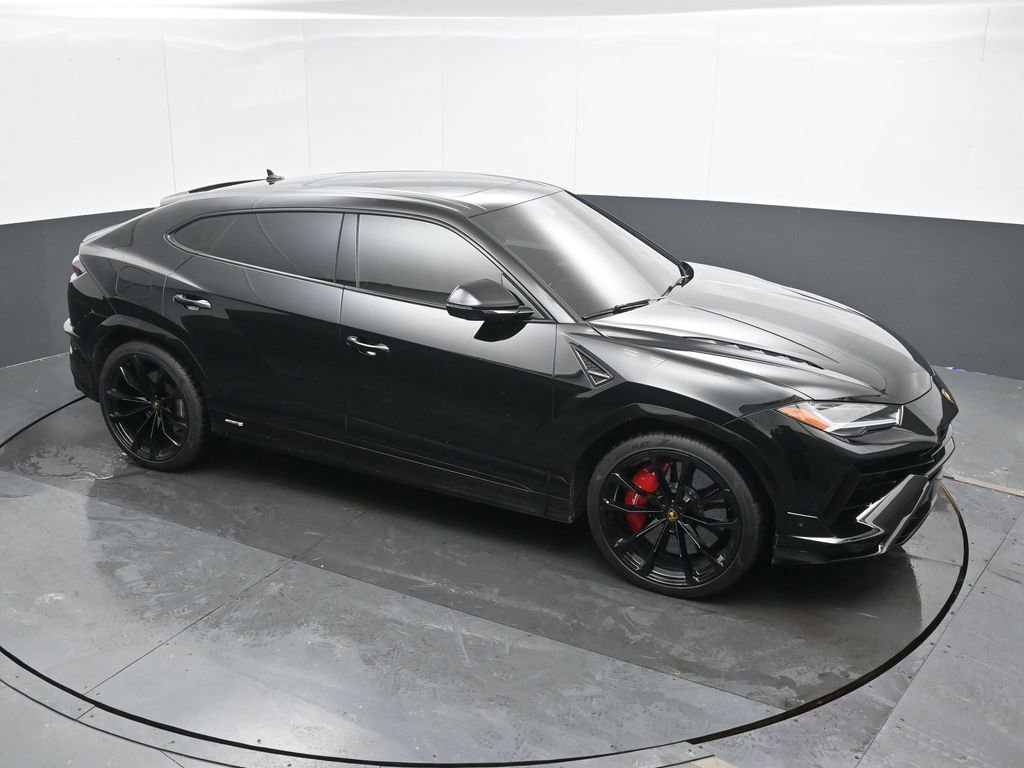 Used 2024 Lamborghini Urus S image 46