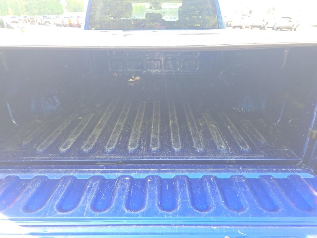Used 2019 RAM 1500 Express AWD/4WD image 15