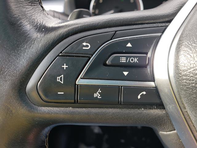 Used 2020 INFINITI QX50 AWD image 27