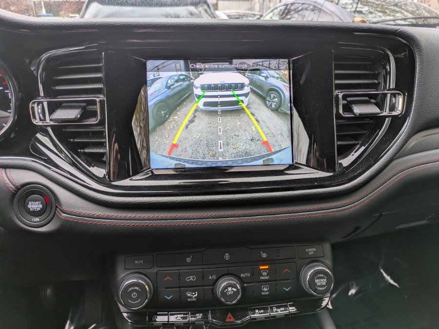 Used 2023 Dodge Durango GT image 14