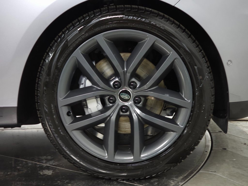 Certified 2024 Land Rover Range Rover Sport SE image 14