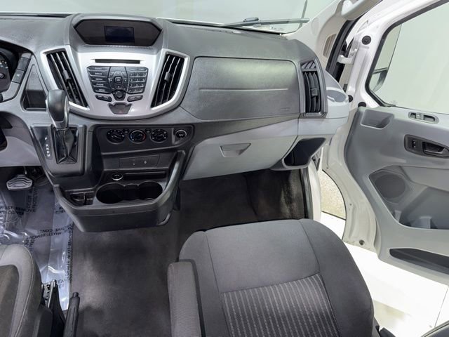 Used 2016 Ford Transit 350 XLT RWD image 14