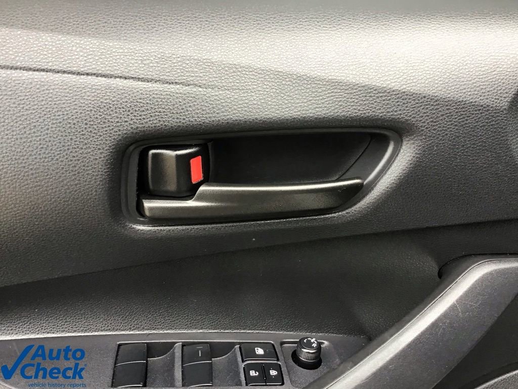 Used 2024 Toyota Corolla LE image 23