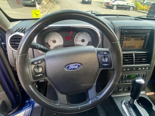Used 2007 Ford Explorer Sport Trac Limited AWD/4WD image 22