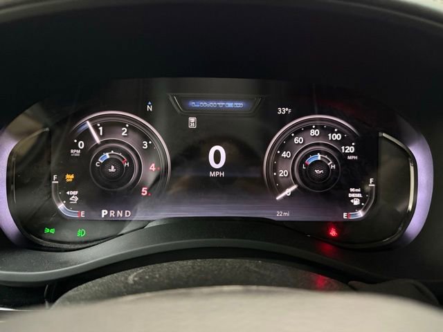 New 2026 RAM 2500 Limited image 24
