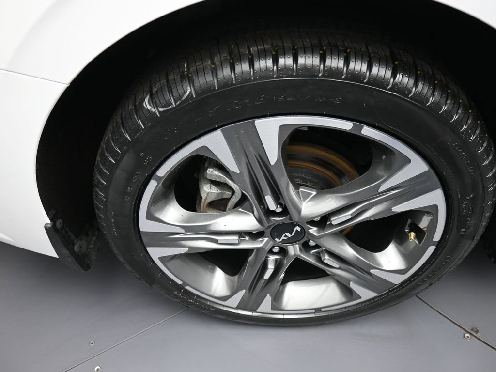 Used 2023 Kia K5 EX FWD image 13