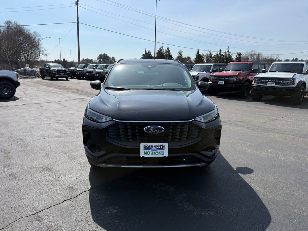 New 2026 Ford Escape Active w/ Active Premium Tech Pack AWD/4WD image 8