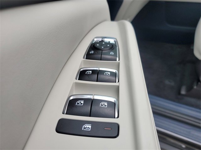 New 2026 Kia Carnival SX w/ SX Dark Edition Package image 21