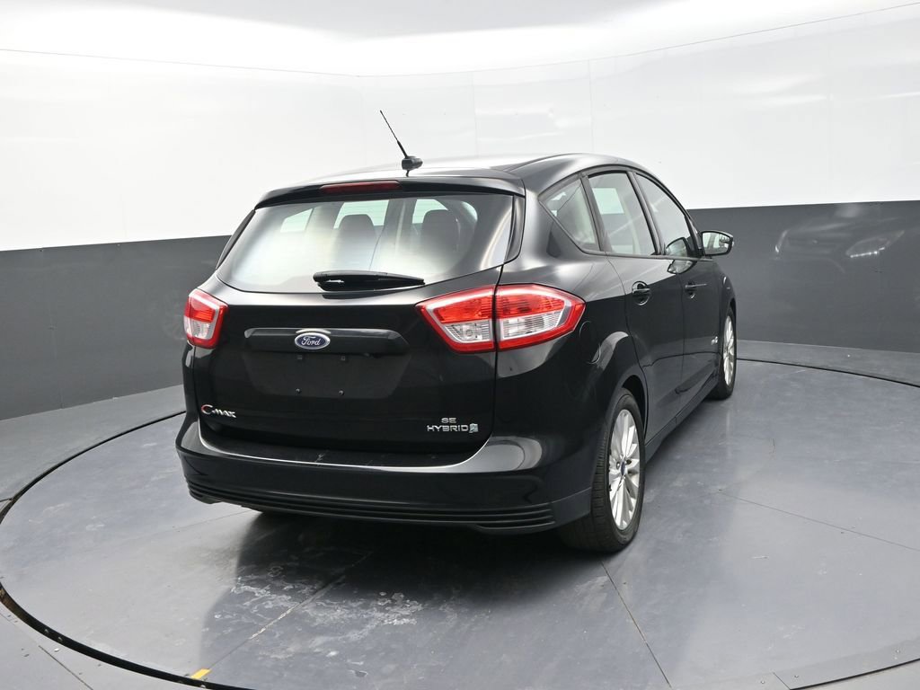 Used 2018 Ford C-MAX SE image 11