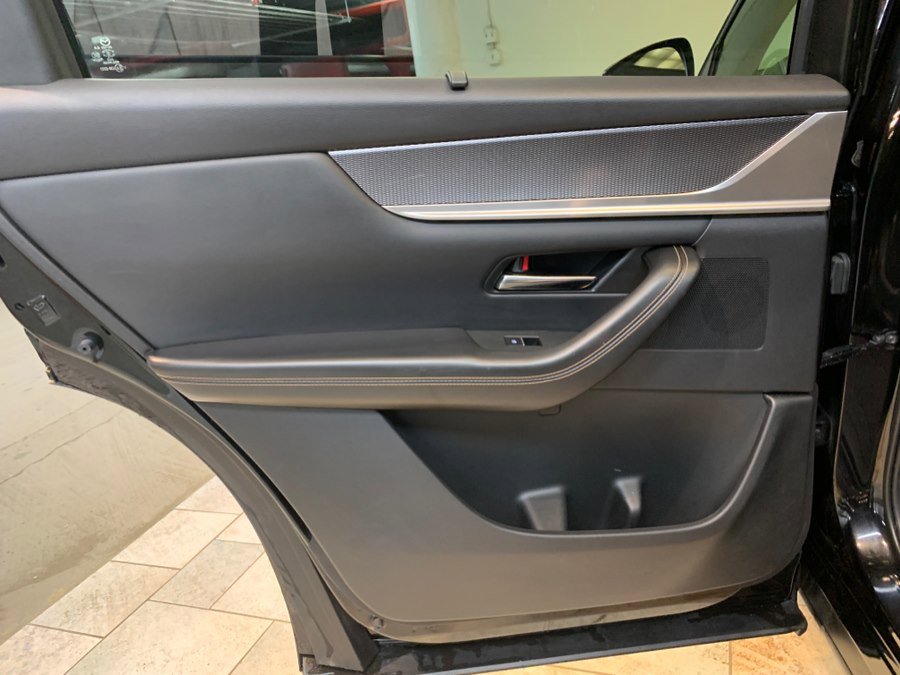 Used 2024 MAZDA CX-90 3.3 Turbo w/ Preferred Plus image 47