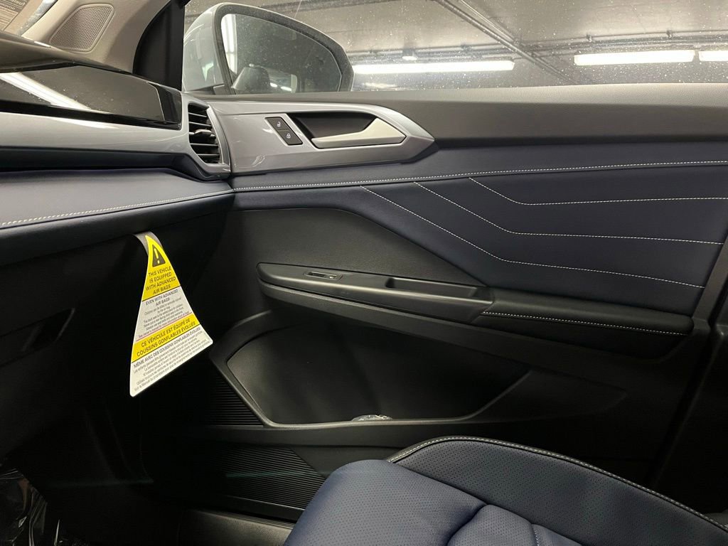 New 2026 Volkswagen Taos SE AWD/4WD image 31