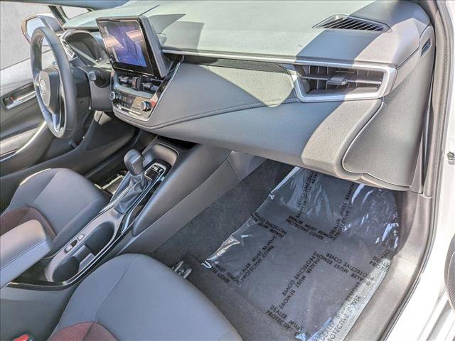 Used 2024 Toyota Corolla SE FWD image 21