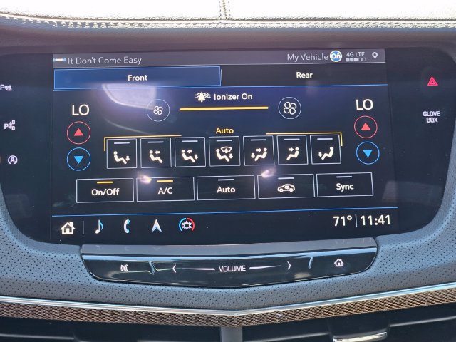 Used 2020 Cadillac CT6 Premium Luxury AWD/4WD image 22