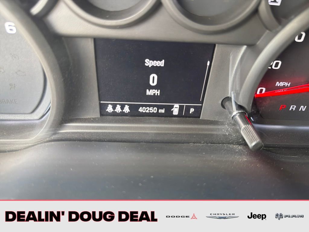 Used 2024 GMC Sierra 2500 Pro w/ Convenience Package image 17