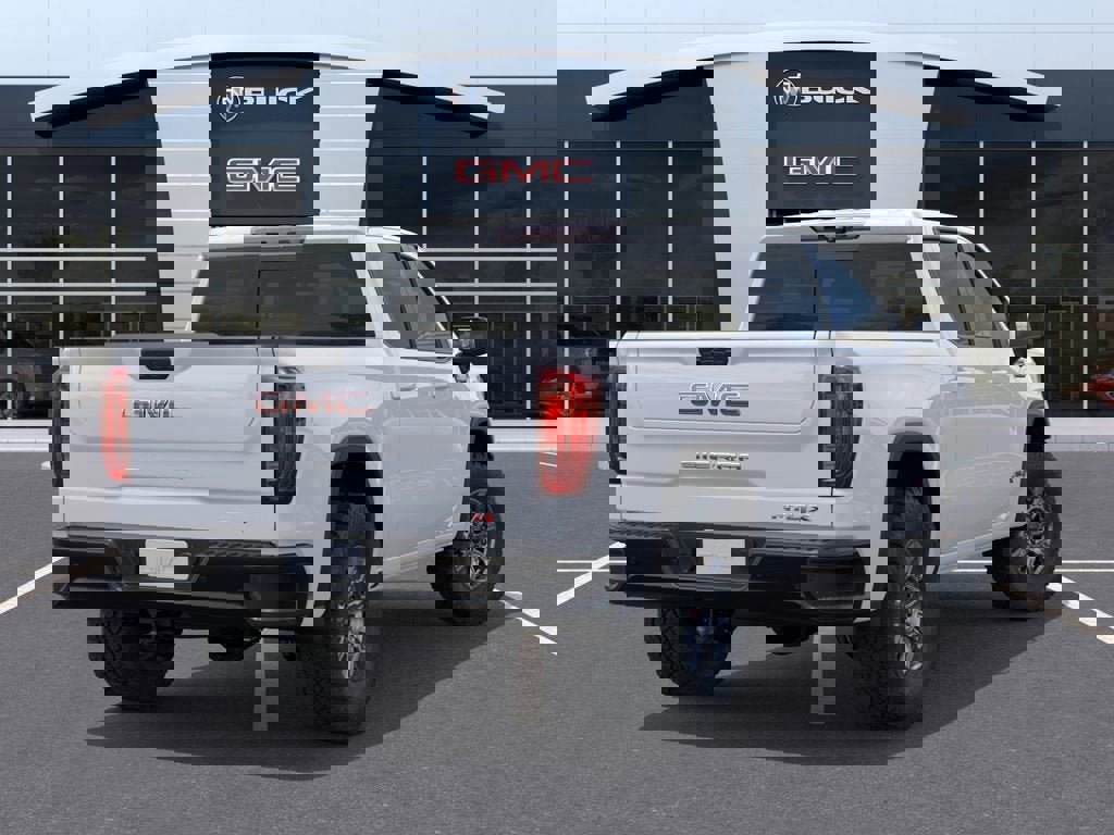 New 2026 GMC Sierra 1500 AT4X image 4