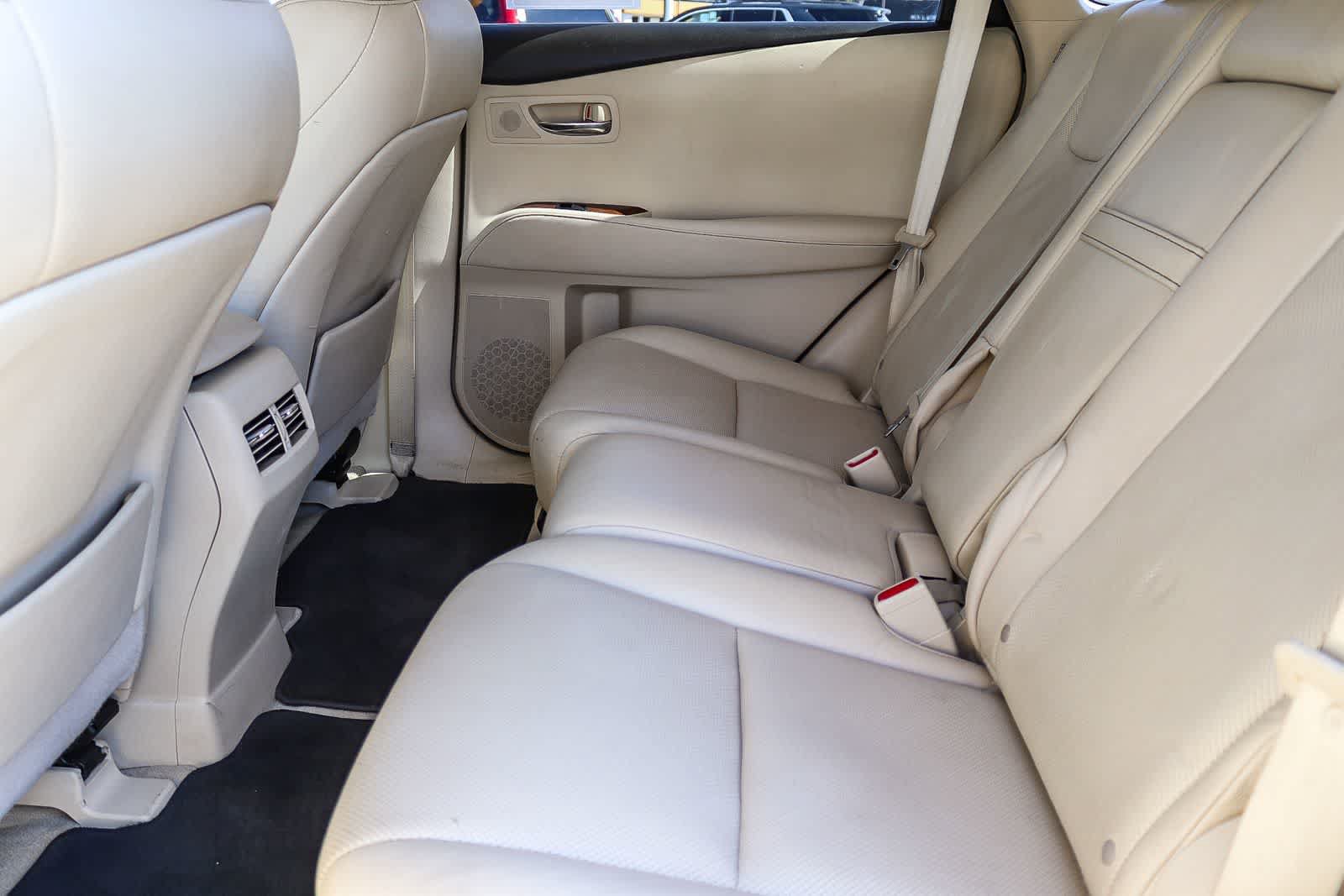 Used 2014 Lexus RX 350 FWD w/ Navigation Package image 18