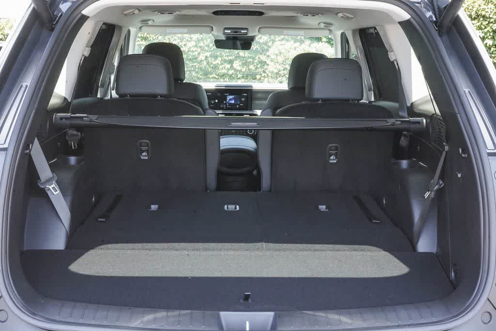 New 2026 Hyundai Palisade SEL Premium AWD/4WD image 26