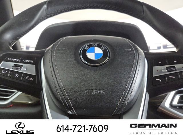 Used 2020 BMW X5 xDrive40i image 24