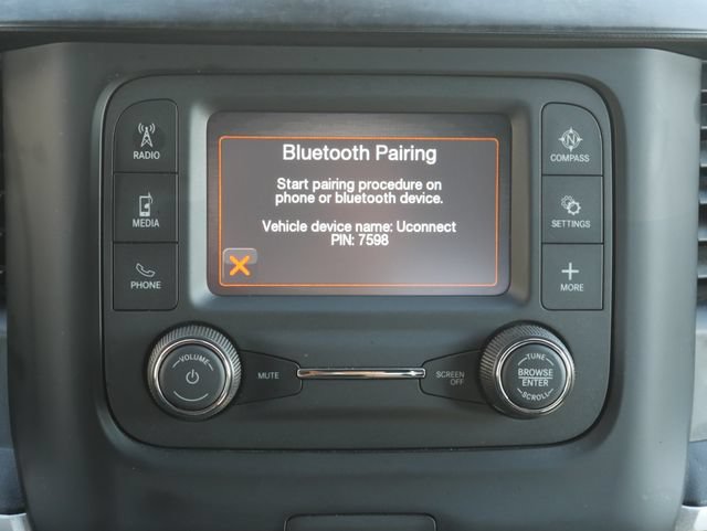 Used 2023 RAM 1500 Big Horn AWD/4WD image 6