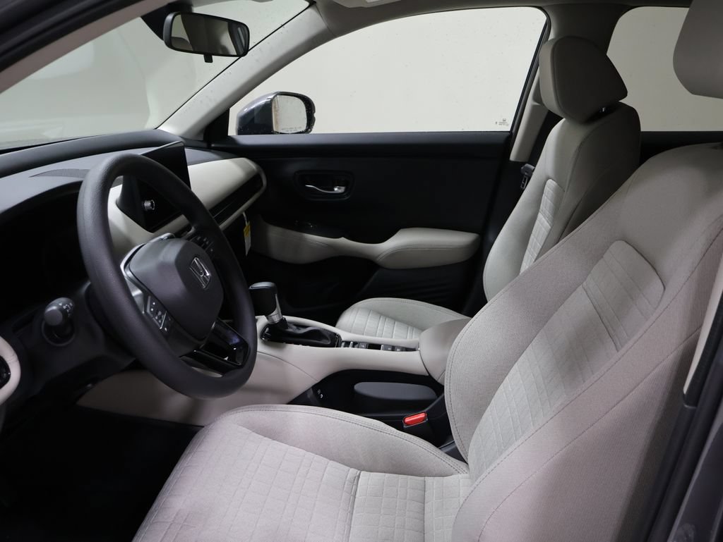 New 2027 Honda HR-V LX image 11