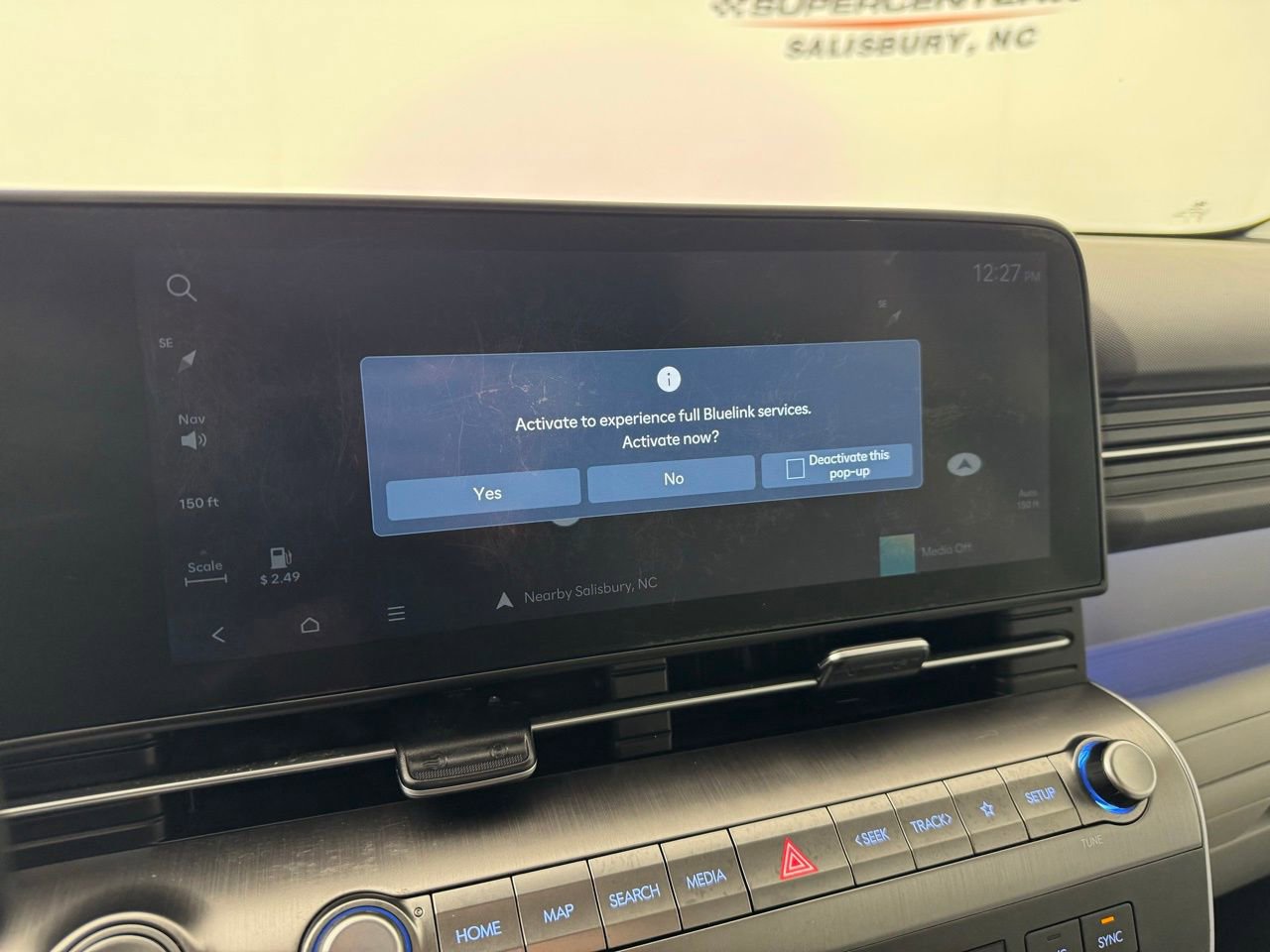 Used 2025 Hyundai Kona Limited image 20