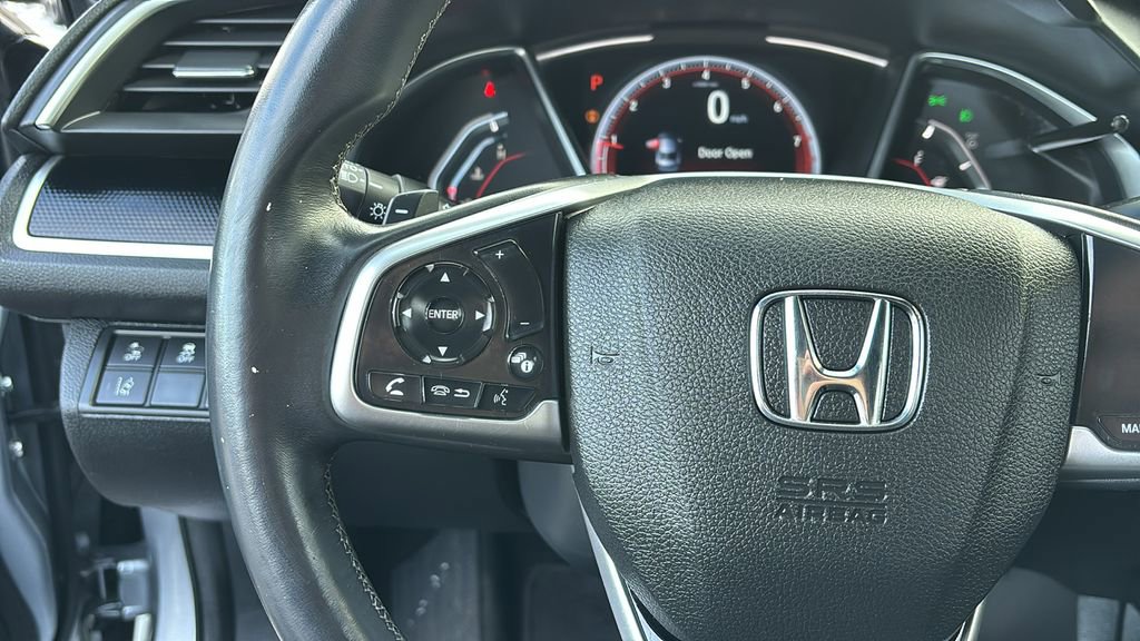 Used 2019 Honda Civic Sport image 17