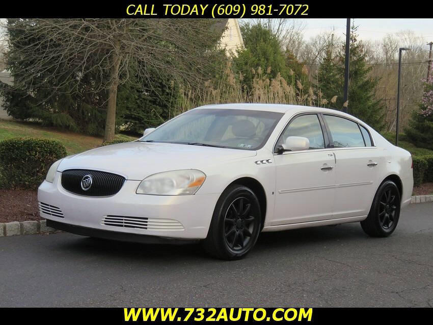 Used 2006 Buick Lucerne CXL w/ Luxury Package image 1