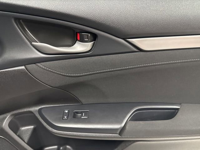Used 2021 Honda Civic EX image 49