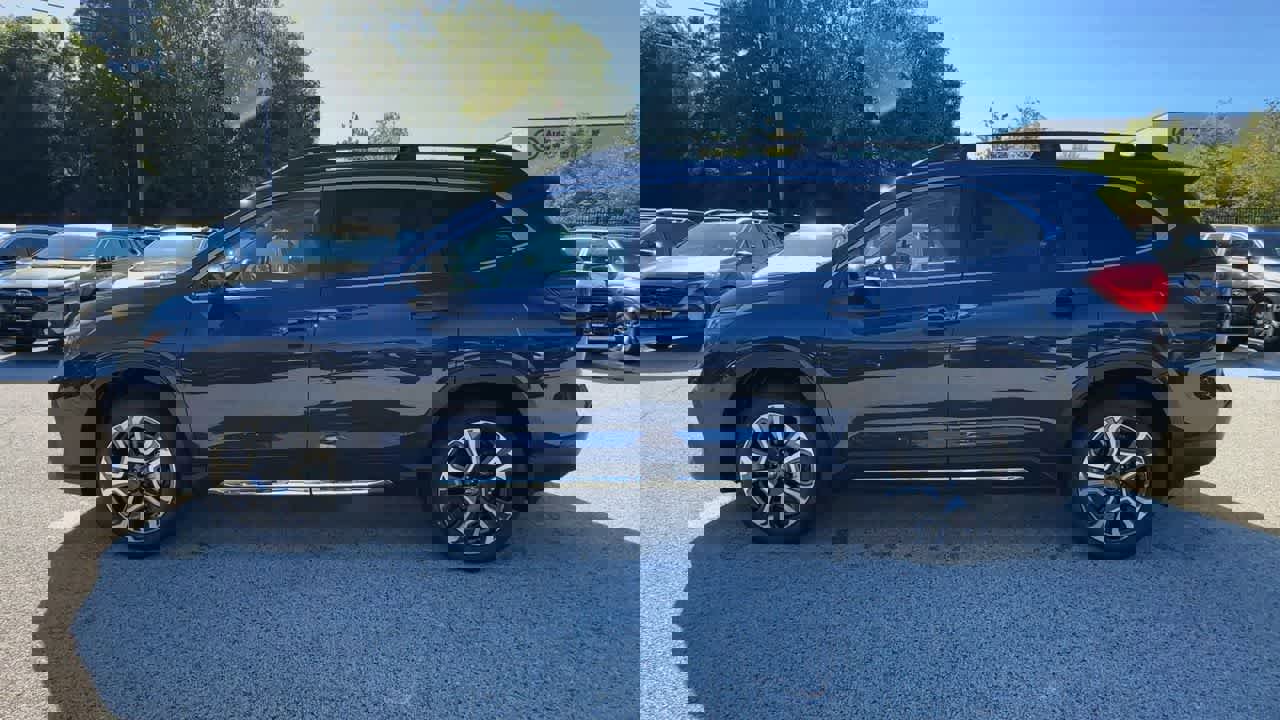 New 2025 Subaru Ascent Limited image 5