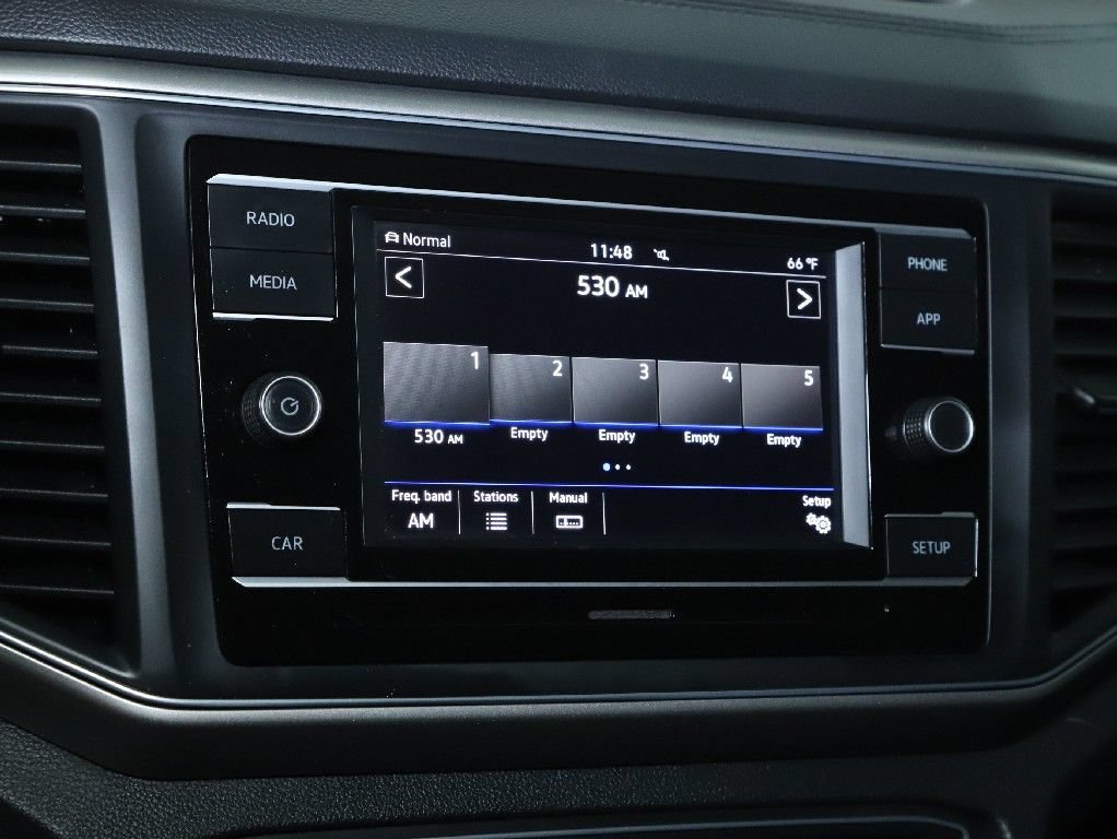 Used 2018 Volkswagen Atlas S AWD/4WD image 25