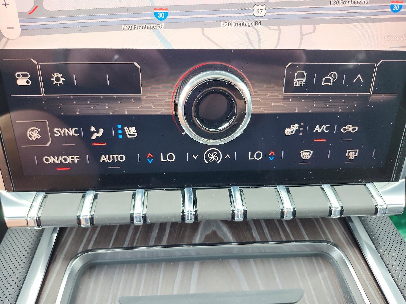 New 2025 GMC Sierra EV Denali image 19